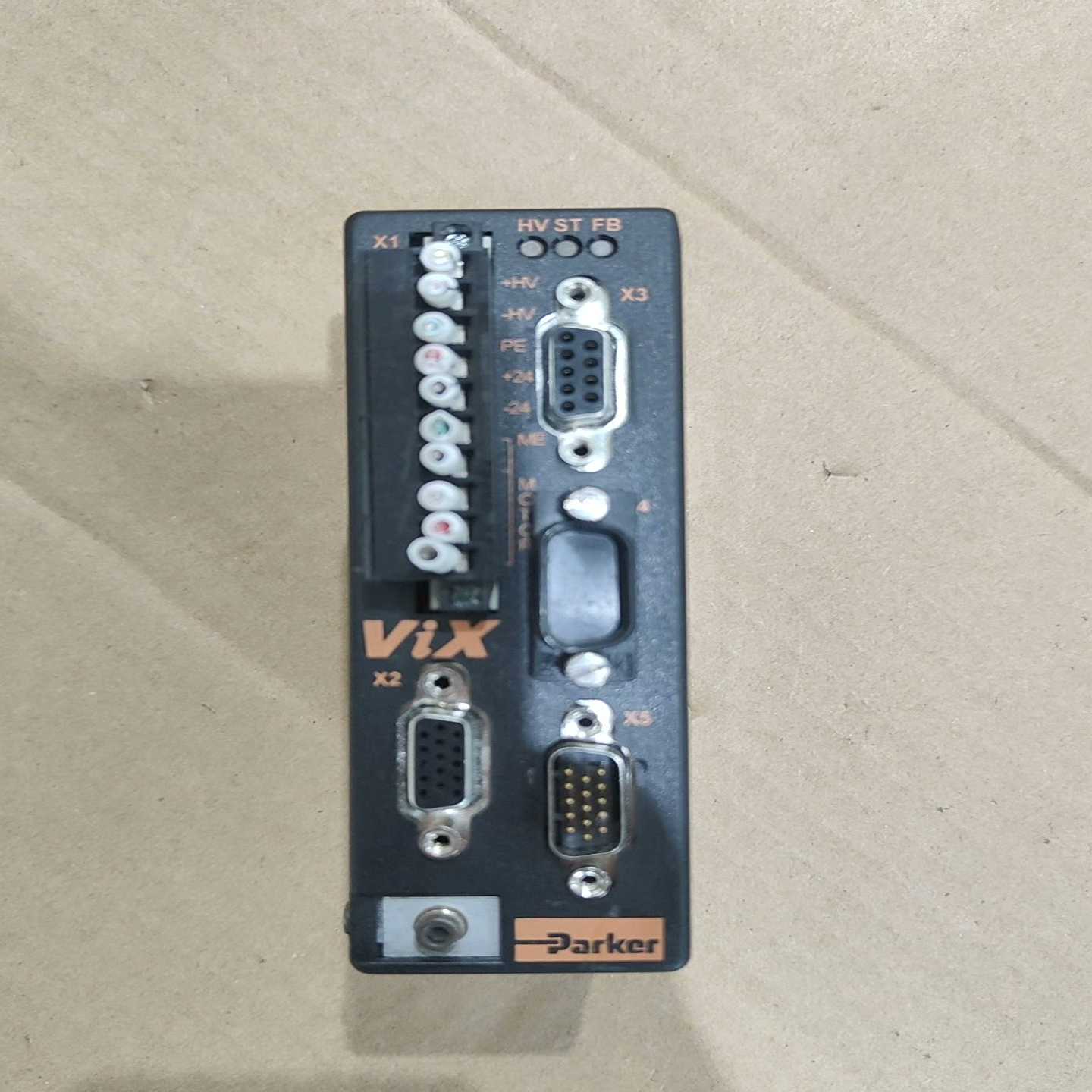 PARKER派克VIX500IE-DRIVE驱动器，美国原装--议价商品