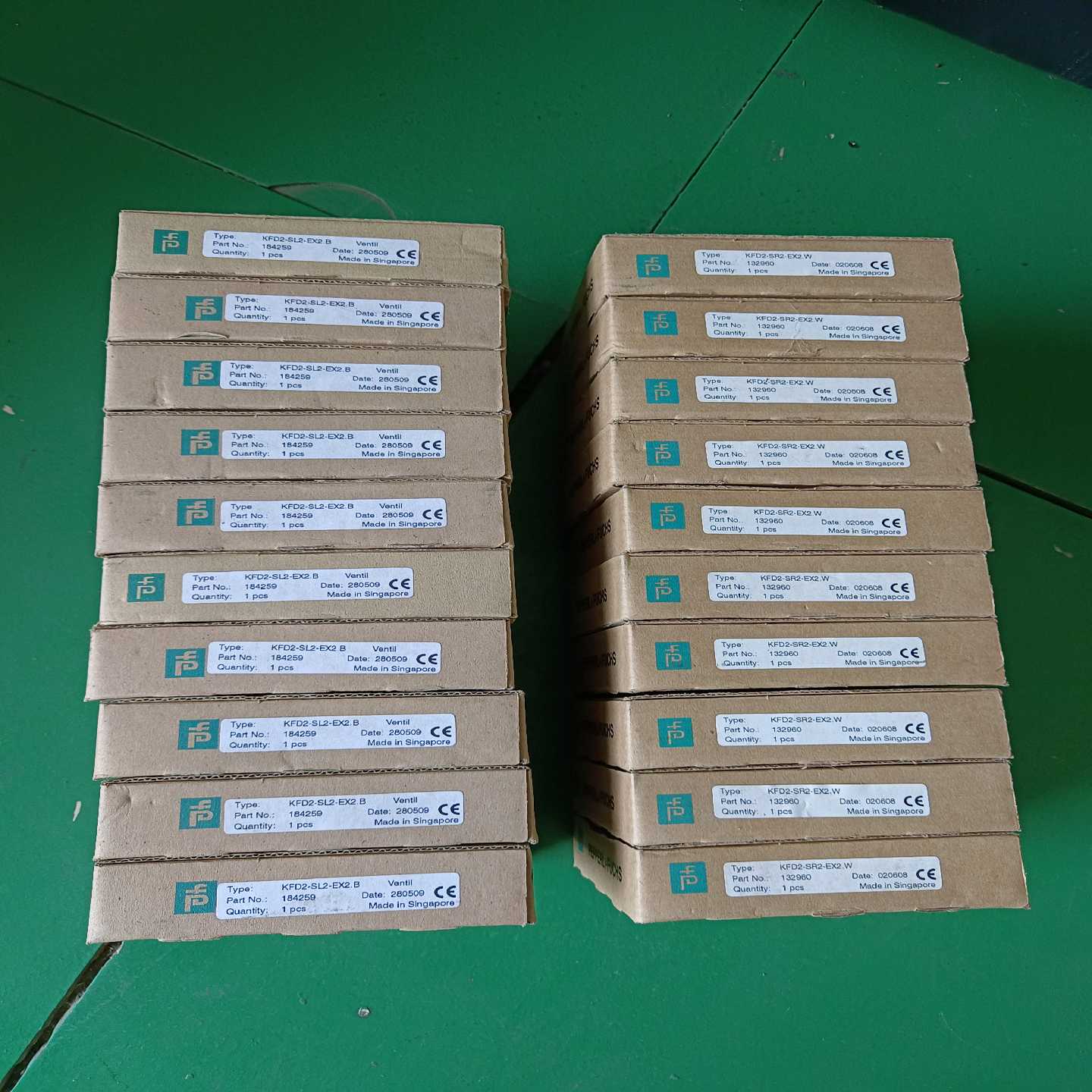 【议价】KFD2-SL2-EX2.B，10适用