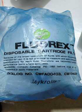 可票光刻胶过滤器Mykrolis密科理FLUOREX密理博-议价