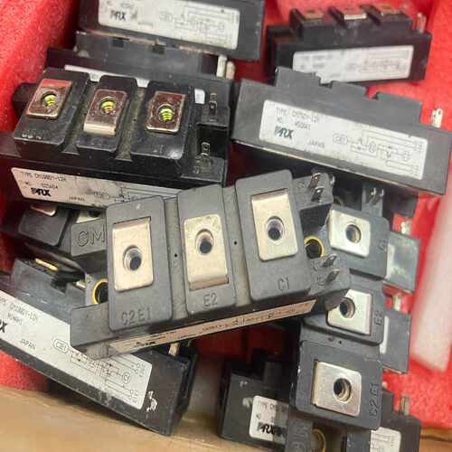 CM50DY-12HCM75DY-12HCM100DY-询价