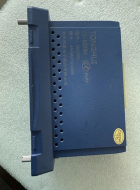 售前询价同惠数据采集器如图中所示TH25521