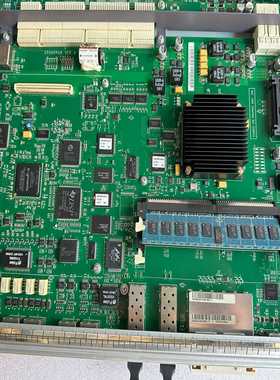 华为CE12800  16800集中监控板CE-CMUA 0~议价