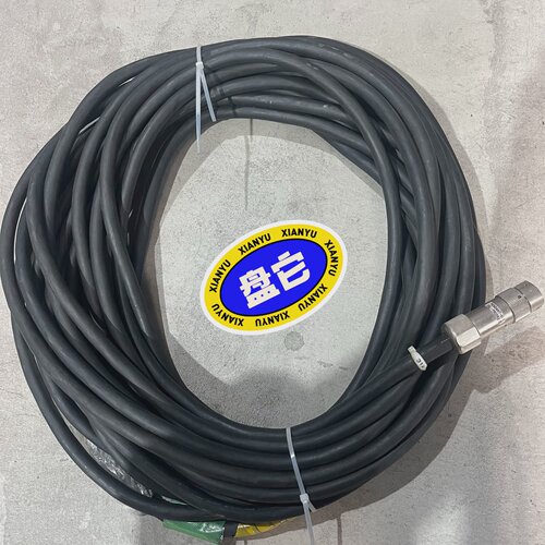 寻安川机器人DX100DX200示教器延长线CBLYRC0