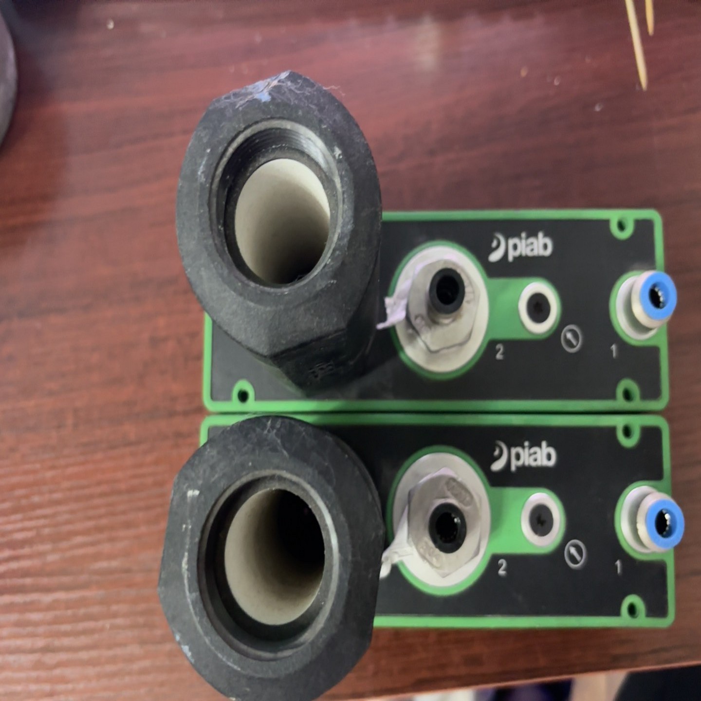 询价瑞典PIAB派亚博真空发生器 piCLASSIC Xi x2议价