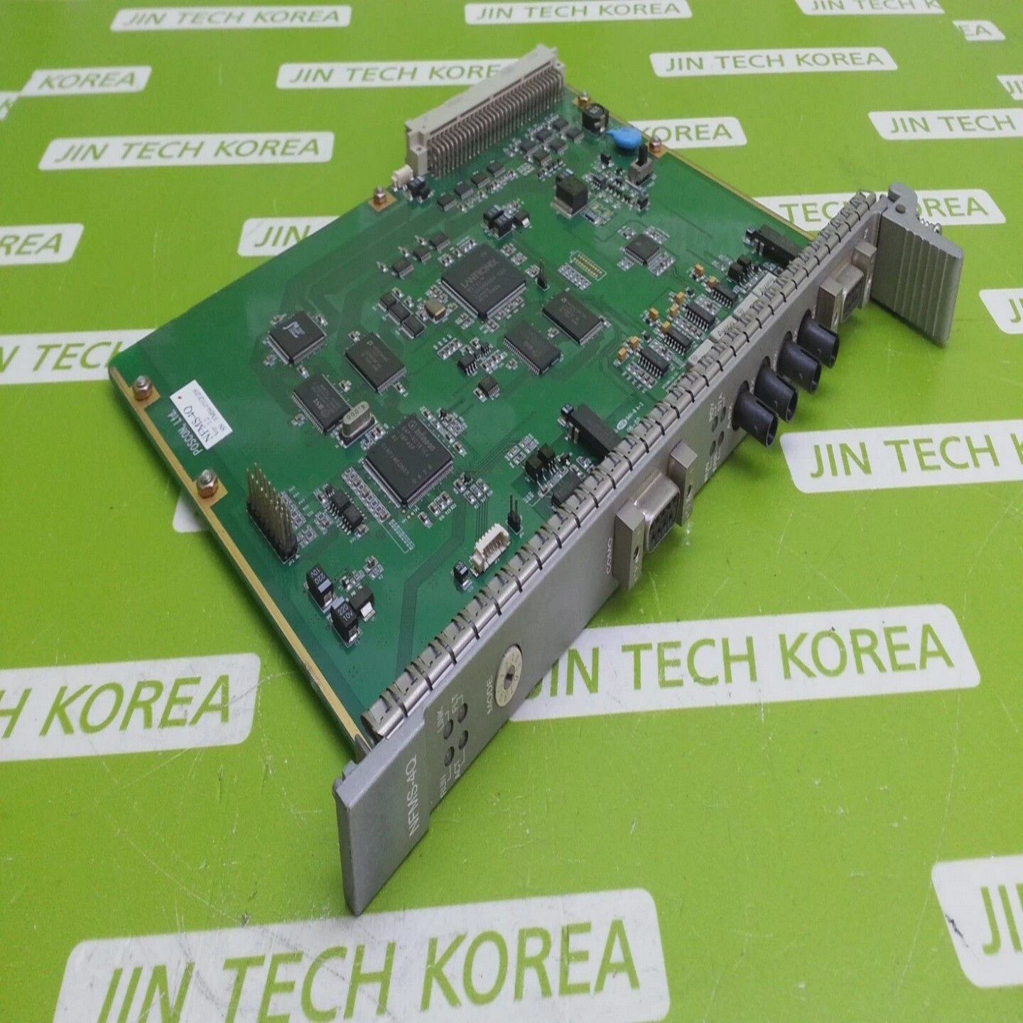 20112)[USED]POSCONNFMS-4Q