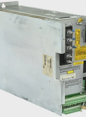 IndramatTDM1.2-050-300-W1-000ControllerTDM12050300W1000