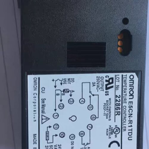 询价/温控器E5CNR2TUQ2TUE5CNR1TU