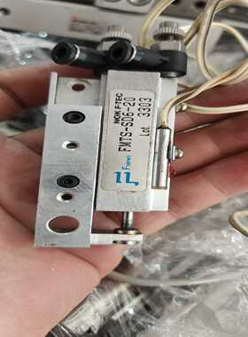 FMTS-SD6-20气缸【询价】