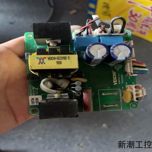 伟创变频器电源板AC60P24S-A13议价商品