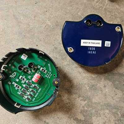 汇川plc模块AM600-4AD 功能  （地坛设备）