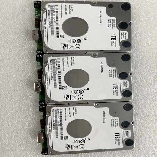 WD10SDRW-34ADXS0 几个USB1T（电子设备）