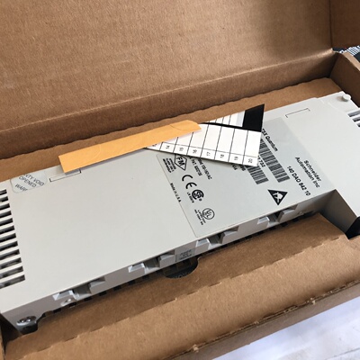 议价施耐德离散量输入模块140DAI55300 140EHC20200质保一年