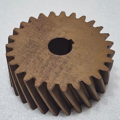 Kockumation Kockum Sonics 21761053 Gear Wheel 60Hz for TYFON