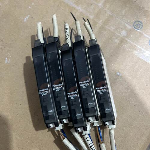 议价Original nuine 910T Fiber Optic lifier Very Good Quality