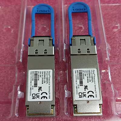 议价！Finisar FTLC1156RDPL
