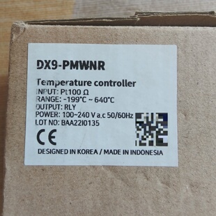 询-HANYOUNG NUX DX9PMWNR Tempera