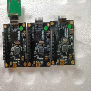 议价 V1. 矽创测试板sroix toueh.l一5