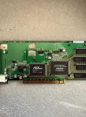 【请询价】FAST PLUM-001 采集卡 P-900155 FAS