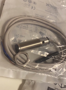 SickVTE184P4240西克全新接近传感器60