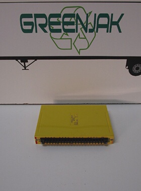 FANUCA03B0801C117OA16D输出模块缺门二手免费送货