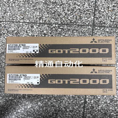 触摸屏GT2708-STBD，显示屏，人机界面触~询价