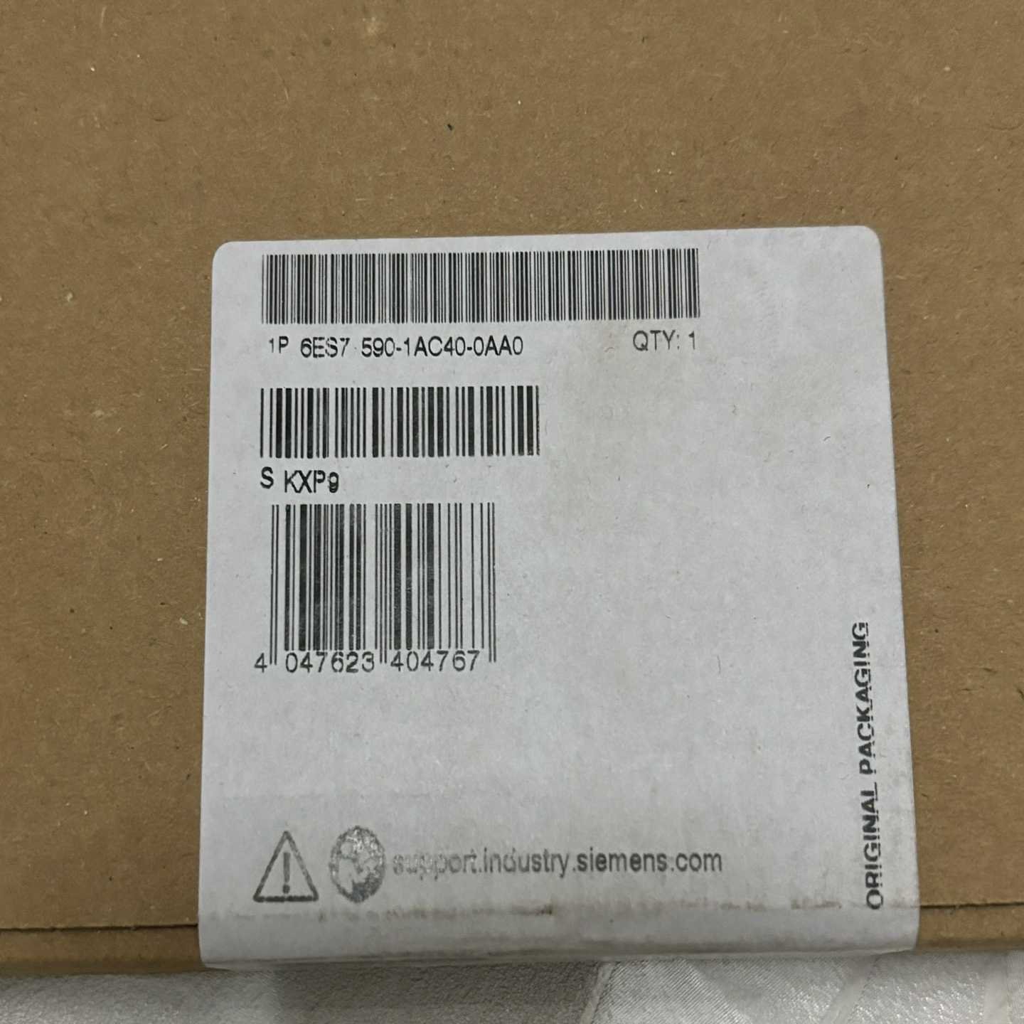 SIMATICS7-1500安装导轨询价