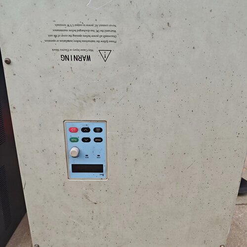 【询价】英威腾变频器：INVT-G9-055T4-55KW，
