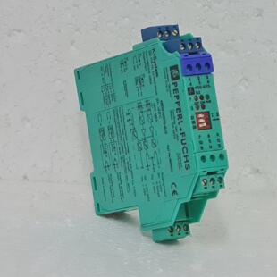 Amplificatore switch PEPPERL FUCHS KFD2SOT2Ex2 numero di pa