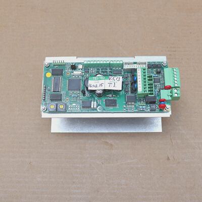 HERNIS SCAN SYSTEMS 081165 REPLACEMENT MOULE RX203 TO RX205