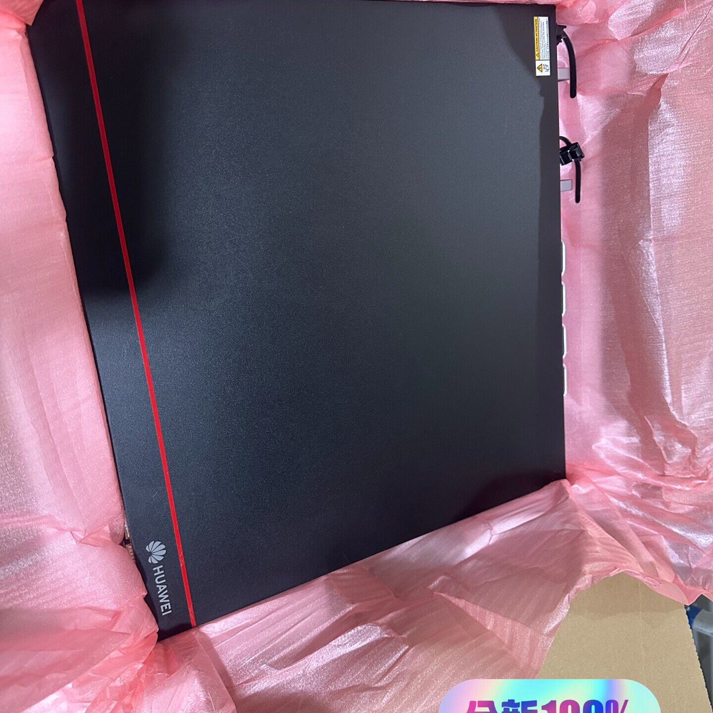 华为CE688148S6CQB交换机48万兆光口6个