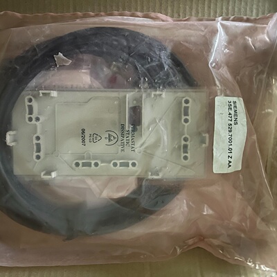 全新西门子SIMOVERT适配器型号6SX70100AA议价