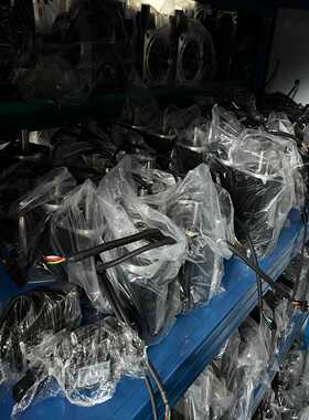 台达电机ECM-B3M-C20807SS1  750W~询价