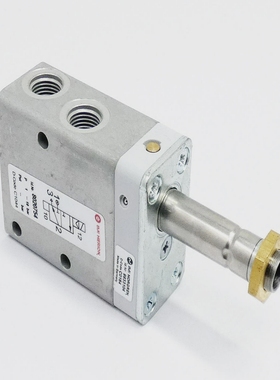 IMIHerion8020754IMINorgren99331043/2-Wegeventil-unu