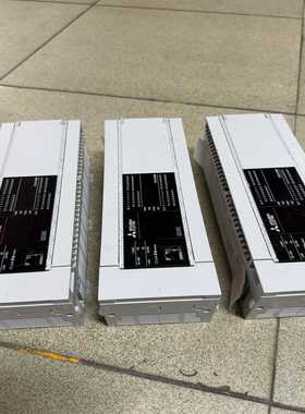 三菱PLCFX5U-80MT/ES，19年1530一台20--议价商品