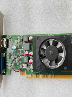 联想拆机宝龙达R53401G显卡，拆机显卡，VGSHD--议价商品