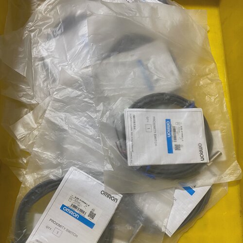 光电开关传感器E2EX1R5E1Z未使用未开-询