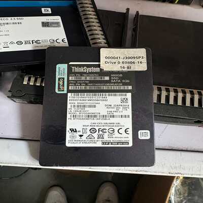 （议价）Lenovo01GT750960GSSDSATA