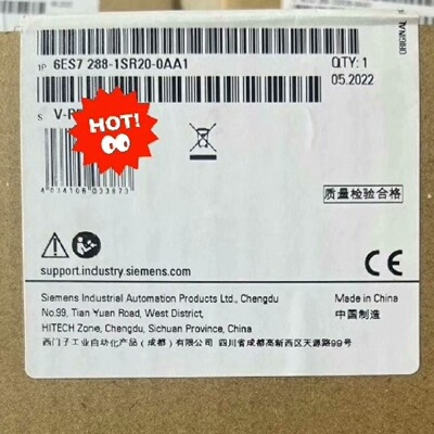 询价-6ES72881SR200AA1