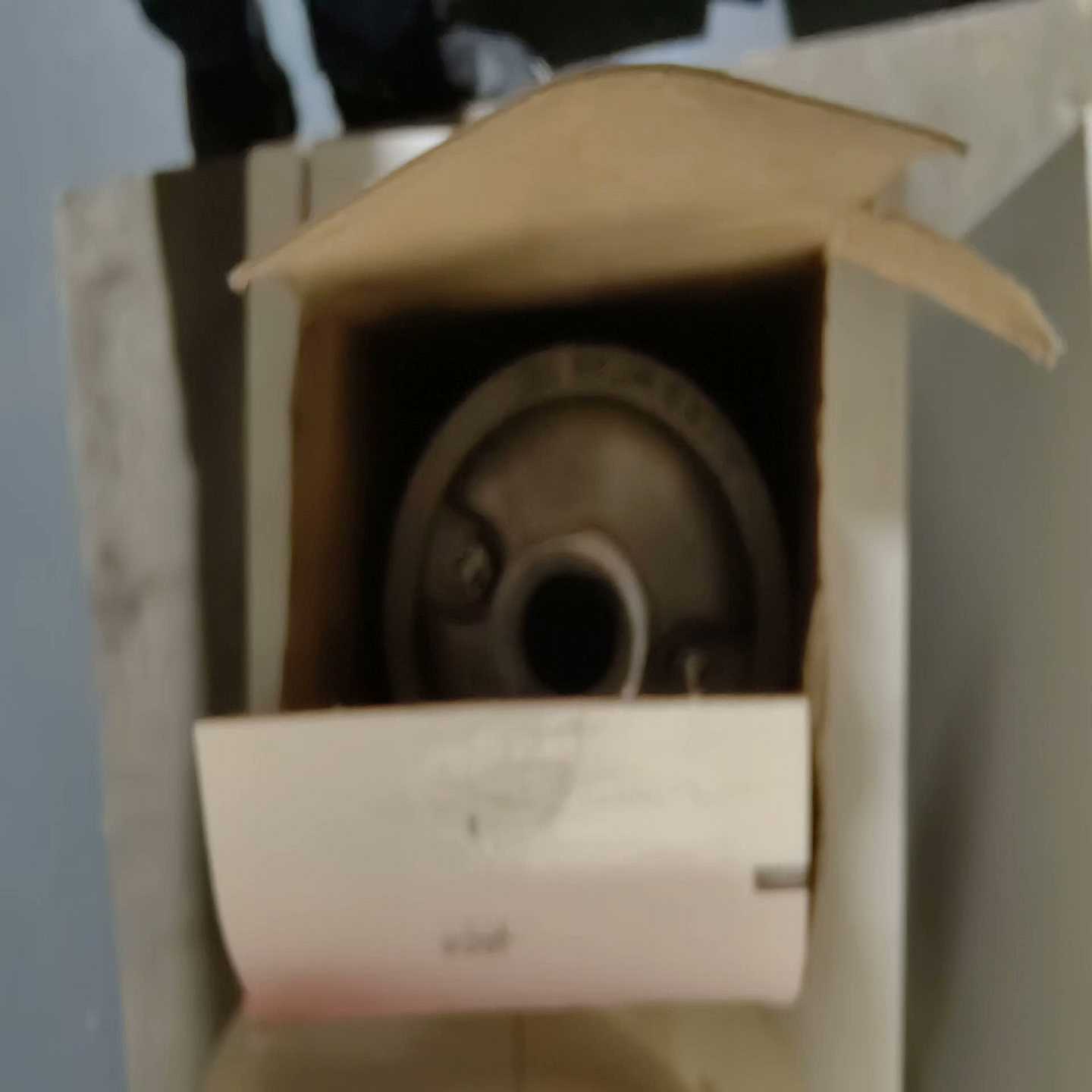 实物图片，功能正常，台达     工业总线转换模块 IFD8【鑫鑫商