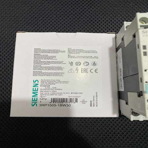 3RP1505-1BW30时间继电器，的联系我询价
