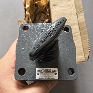 议价商品 件 MANNFILTER5341251121全新原装 正品