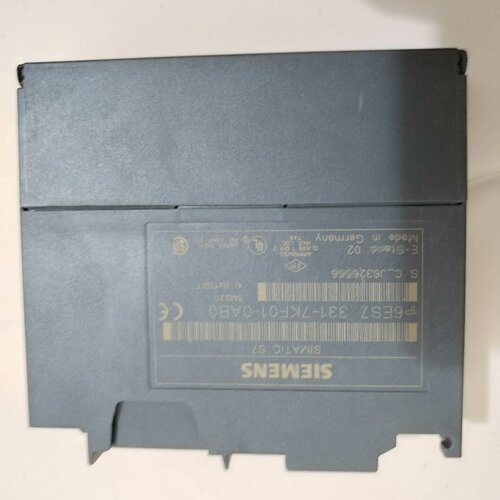 溢价-6ES73317KF010AB0模拟量输入模块