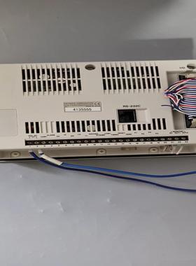 基恩士激光测量控制器 LS-7000，通电功能如图 成色可以~询价