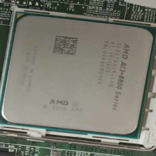 A12 8870处理器HP 200个现场拆~询价