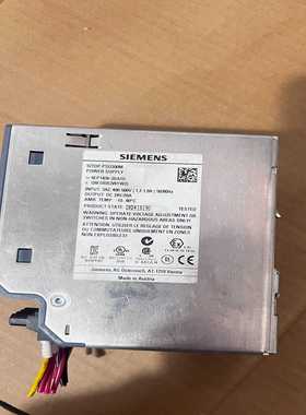 6EP1436-3BA10 西门子后包装充新，99新，图片未--议价商品