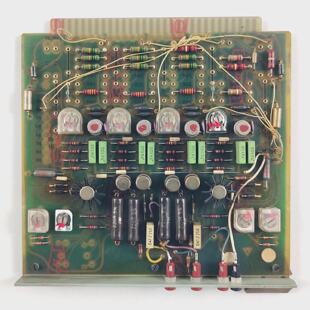 Soren T. Lyngso 990871 Error De Posicin Amp Tarjeta Pcb Nr 7