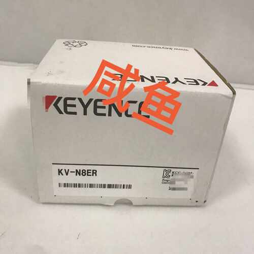 咨询-KV-N8ER基恩士KEYENCE模块PLC