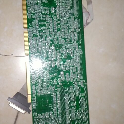 询价-Texas Micro P54C PENTIUM 950F
