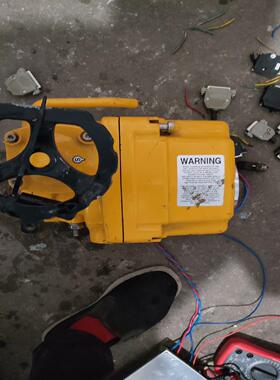 ELECTRICACTUATOR，HkcHQ电动阀门--议价商品