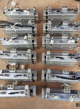 SMC气缸MXQ16-50AMXQ16L-50A议价商品